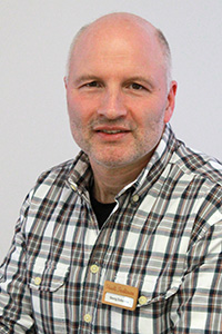 Georg Dutschke