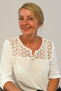 Karin Frank