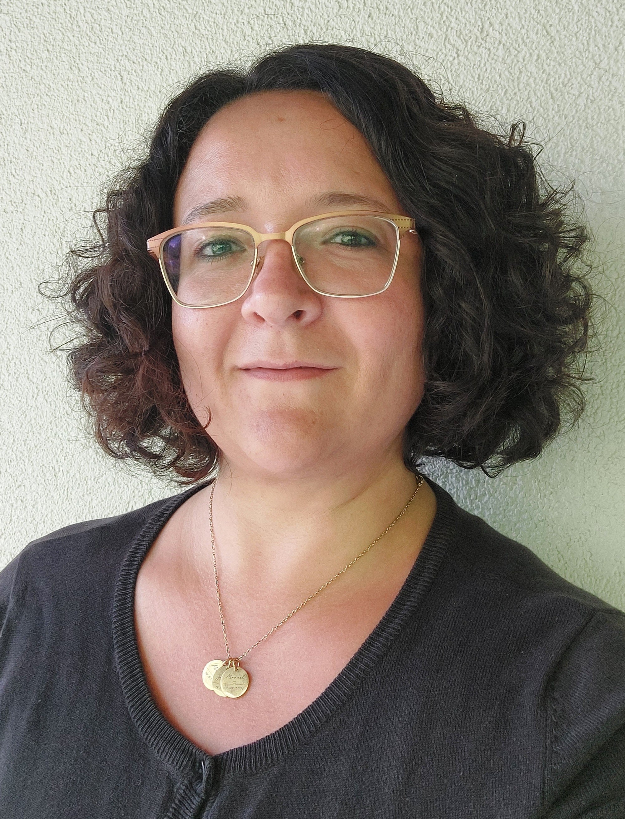 Sarah Seichter
