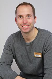 Stephan Dürr